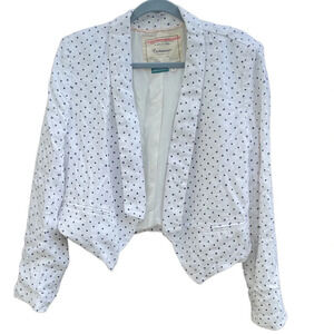 CARTONNIER ANTHROPOLOGIE BLAZER